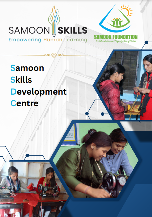 Samoon Skill Devlopment Centres (SSDC)